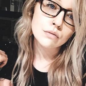 Meet your Posher, Delyth